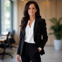 Pamela Cass photo